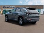2024 TUCSON Hybrid Thumbnail 5