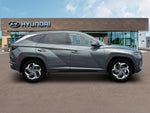 2024 TUCSON Hybrid Thumbnail 9