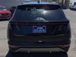 2024 TUCSON Hybrid Thumbnail 3