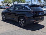 2024 TUCSON Hybrid Thumbnail 4
