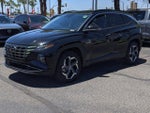 2024 TUCSON Hybrid Thumbnail 5