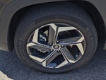 2024 TUCSON Hybrid Thumbnail 7