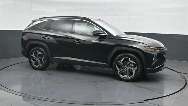 Preowned 2024 Hyundai TUCSON Hybrid Limited for Sale