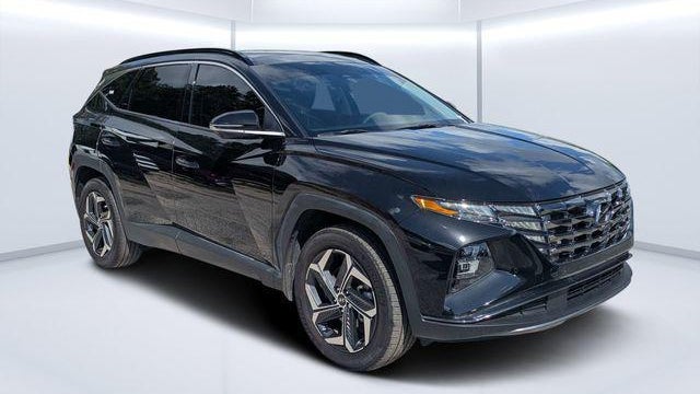 Preowned 2024 Hyundai TUCSON Hybrid Limited for Sale
