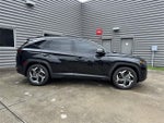 2024 TUCSON Hybrid Thumbnail 2