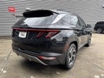 2024 TUCSON Hybrid Thumbnail 3