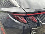 2024 TUCSON Hybrid Thumbnail 7