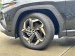 2024 TUCSON Hybrid Thumbnail 30