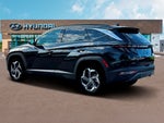 2024 TUCSON Hybrid Thumbnail 4