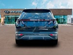 2024 TUCSON Hybrid Thumbnail 6