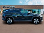 2024 TUCSON Hybrid Thumbnail 9