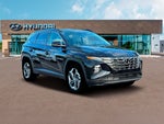 2024 TUCSON Hybrid Thumbnail 11
