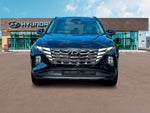 2024 TUCSON Hybrid Thumbnail 12