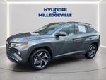 2024 TUCSON Hybrid Thumbnail 1