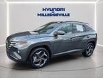 2024 TUCSON Hybrid Thumbnail 2