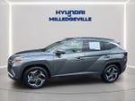 2024 TUCSON Hybrid Thumbnail 3