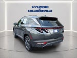 2024 TUCSON Hybrid Thumbnail 4