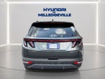 2024 TUCSON Hybrid Thumbnail 5