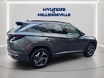 2024 TUCSON Hybrid Thumbnail 6