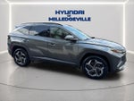 2024 TUCSON Hybrid Thumbnail 7