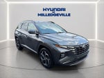 2024 TUCSON Hybrid Thumbnail 8
