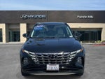 2024 TUCSON Hybrid Thumbnail 2