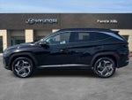 2024 TUCSON Hybrid Thumbnail 3