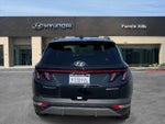 2024 TUCSON Hybrid Thumbnail 5