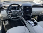 2024 TUCSON Hybrid Thumbnail 6