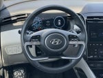 2024 TUCSON Hybrid Thumbnail 7