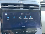 2024 TUCSON Hybrid Thumbnail 12