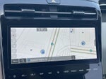 2024 TUCSON Hybrid Thumbnail 14