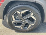 2024 TUCSON Hybrid Thumbnail 30