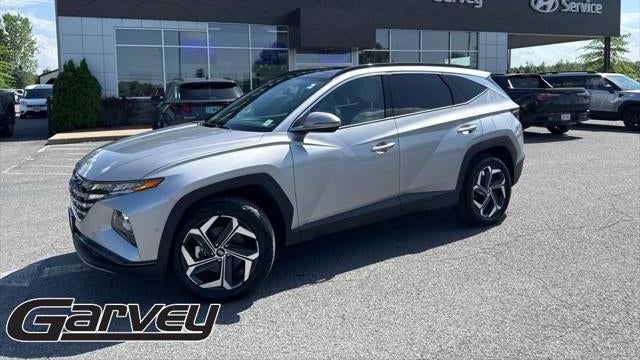 Preowned 2024 Hyundai TUCSON Hybrid Limited for Sale