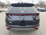 2024 TUCSON Hybrid Thumbnail 6