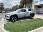 2024 TUCSON Hybrid Thumbnail 7