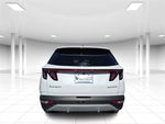 2024 TUCSON Hybrid Thumbnail 5