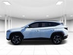 2024 TUCSON Hybrid Thumbnail 7