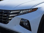 2024 TUCSON Hybrid Thumbnail 8