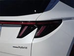 2024 TUCSON Hybrid Thumbnail 10