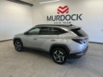 2024 TUCSON Hybrid Thumbnail 2