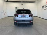 2024 TUCSON Hybrid Thumbnail 3