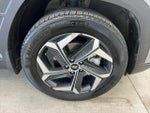 2024 TUCSON Hybrid Thumbnail 8