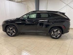 2024 TUCSON Hybrid Thumbnail 2
