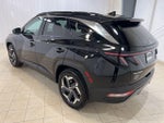 2024 TUCSON Hybrid Thumbnail 3