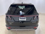 2024 TUCSON Hybrid Thumbnail 4