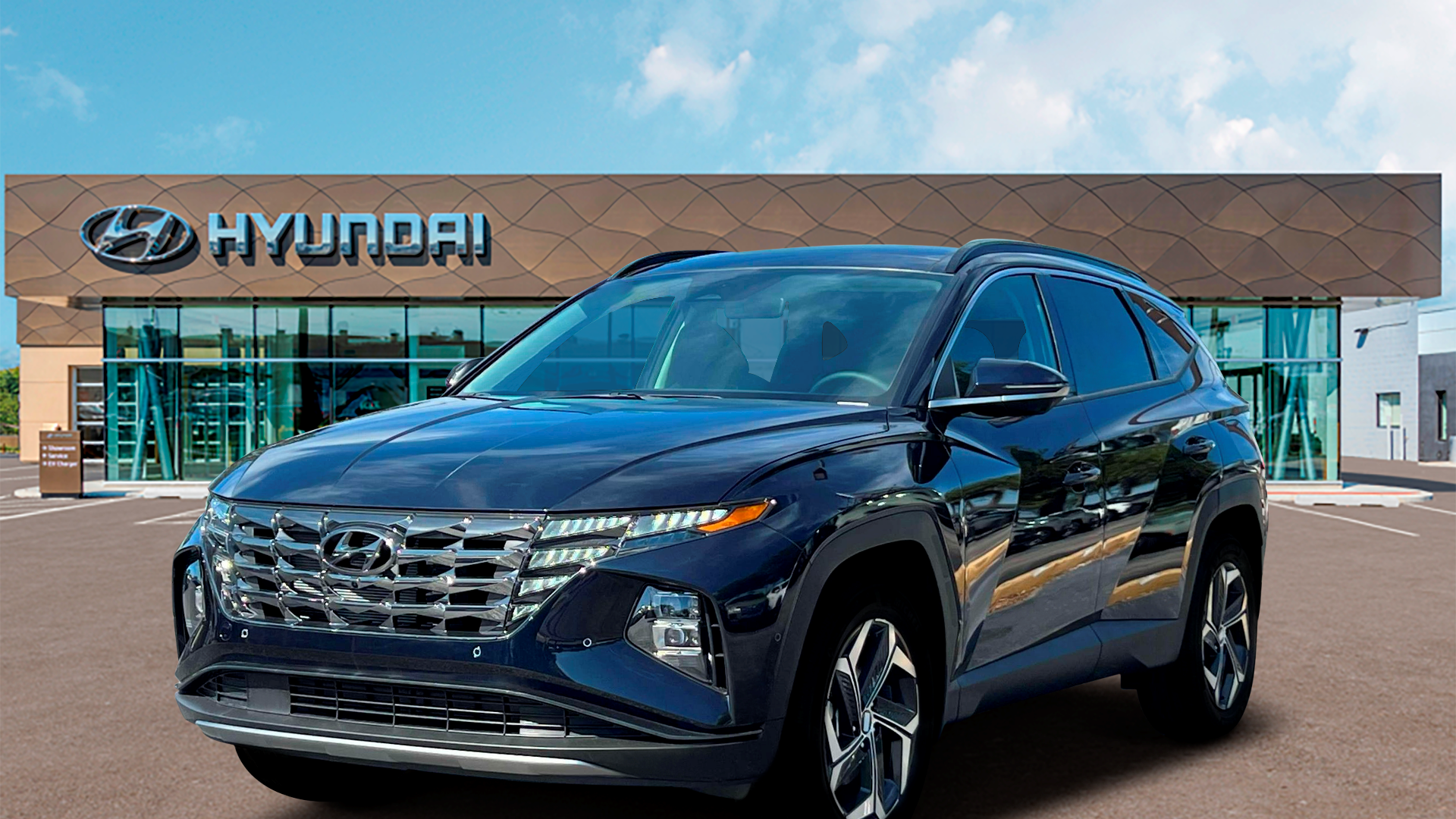 Preowned 2024 Hyundai TUCSON Hybrid Limited for Sale