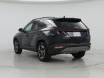 2024 TUCSON Hybrid Thumbnail 2