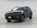 2024 TUCSON Hybrid Thumbnail 4