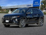 2024 TUCSON Hybrid Thumbnail 1